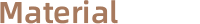 物料银行
