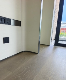 法橡全桦多层木地板AJ01