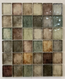 低温底部珠光喷墨马赛克WGSPZ4804