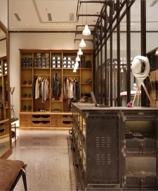 人造水磨石SC01G18